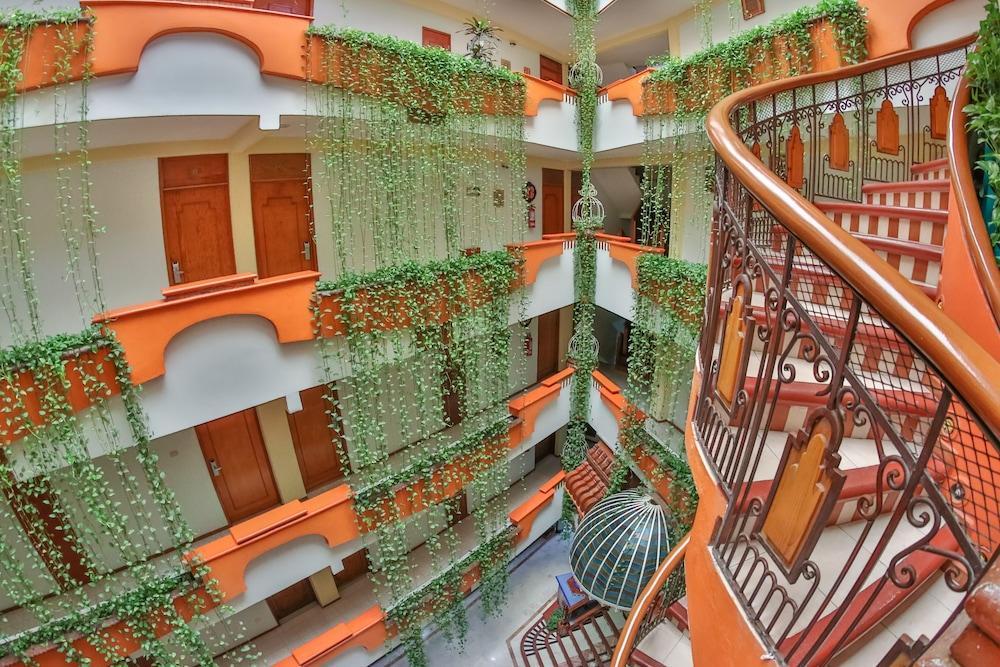 Hotel Baez Carrizal Villahermosa Zewnętrze zdjęcie