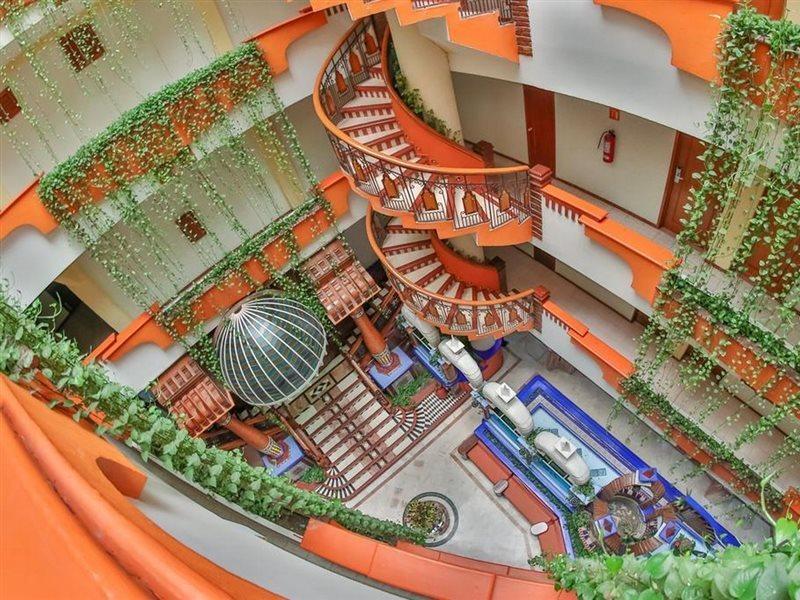 Hotel Baez Carrizal Villahermosa Zewnętrze zdjęcie