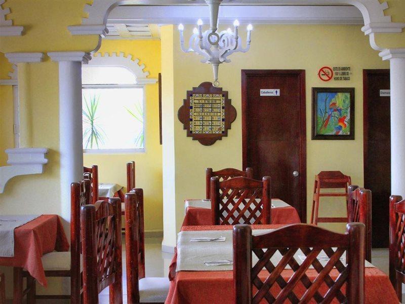 Hotel Baez Carrizal Villahermosa Zewnętrze zdjęcie