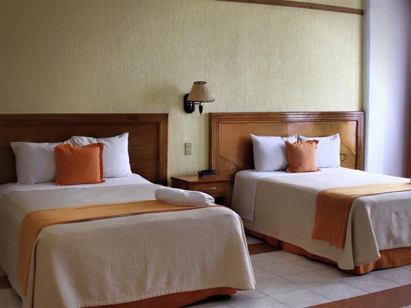 Hotel Baez Carrizal Villahermosa Zewnętrze zdjęcie