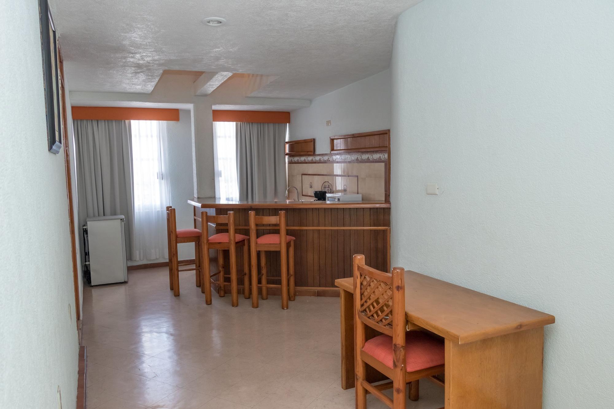 Hotel Baez Carrizal Villahermosa Zewnętrze zdjęcie