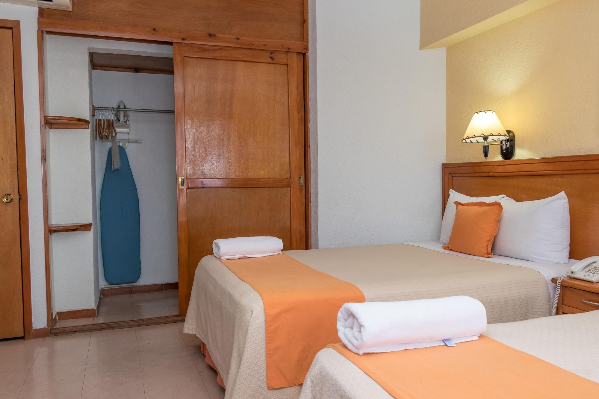 Hotel Baez Carrizal Villahermosa Zewnętrze zdjęcie