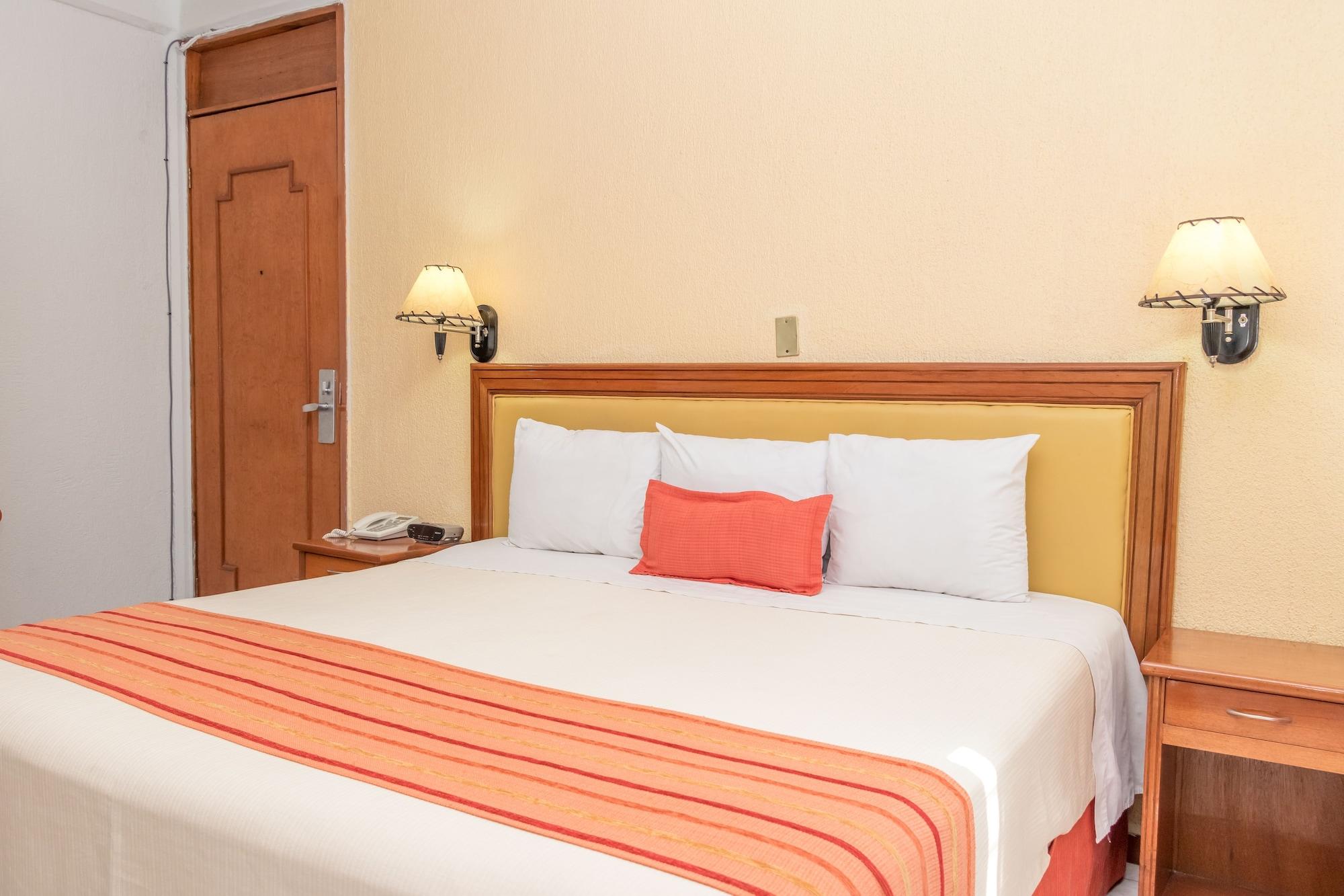 Hotel Baez Carrizal Villahermosa Zewnętrze zdjęcie