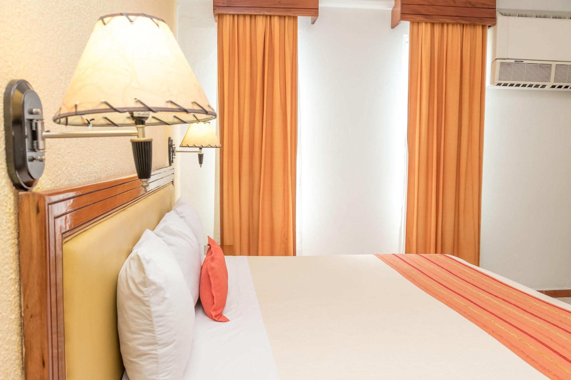 Hotel Baez Carrizal Villahermosa Zewnętrze zdjęcie