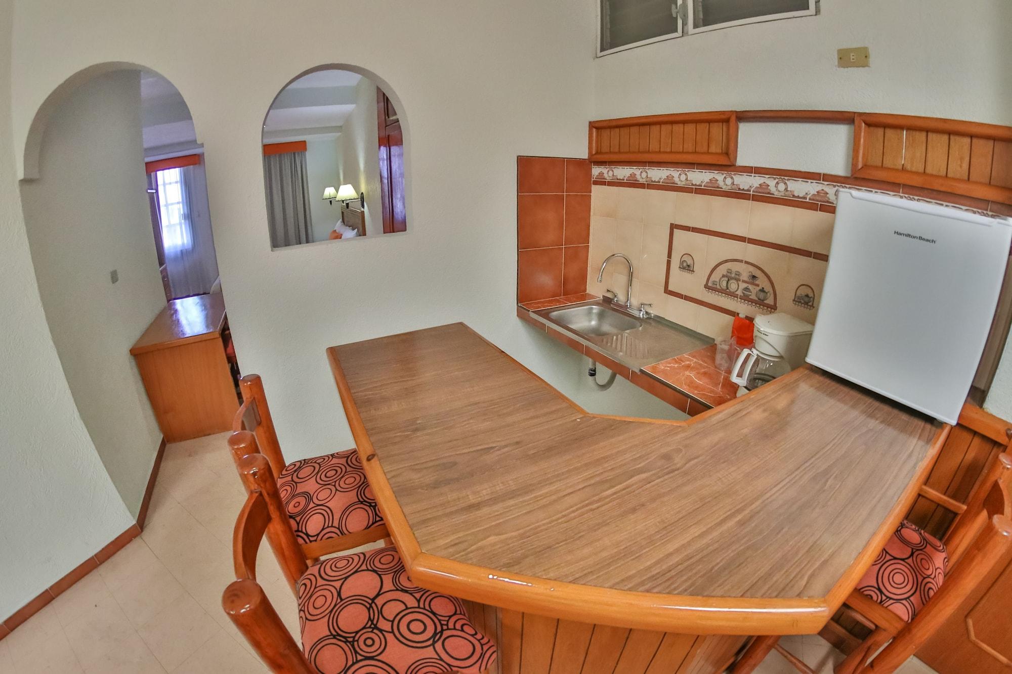 Hotel Baez Carrizal Villahermosa Zewnętrze zdjęcie