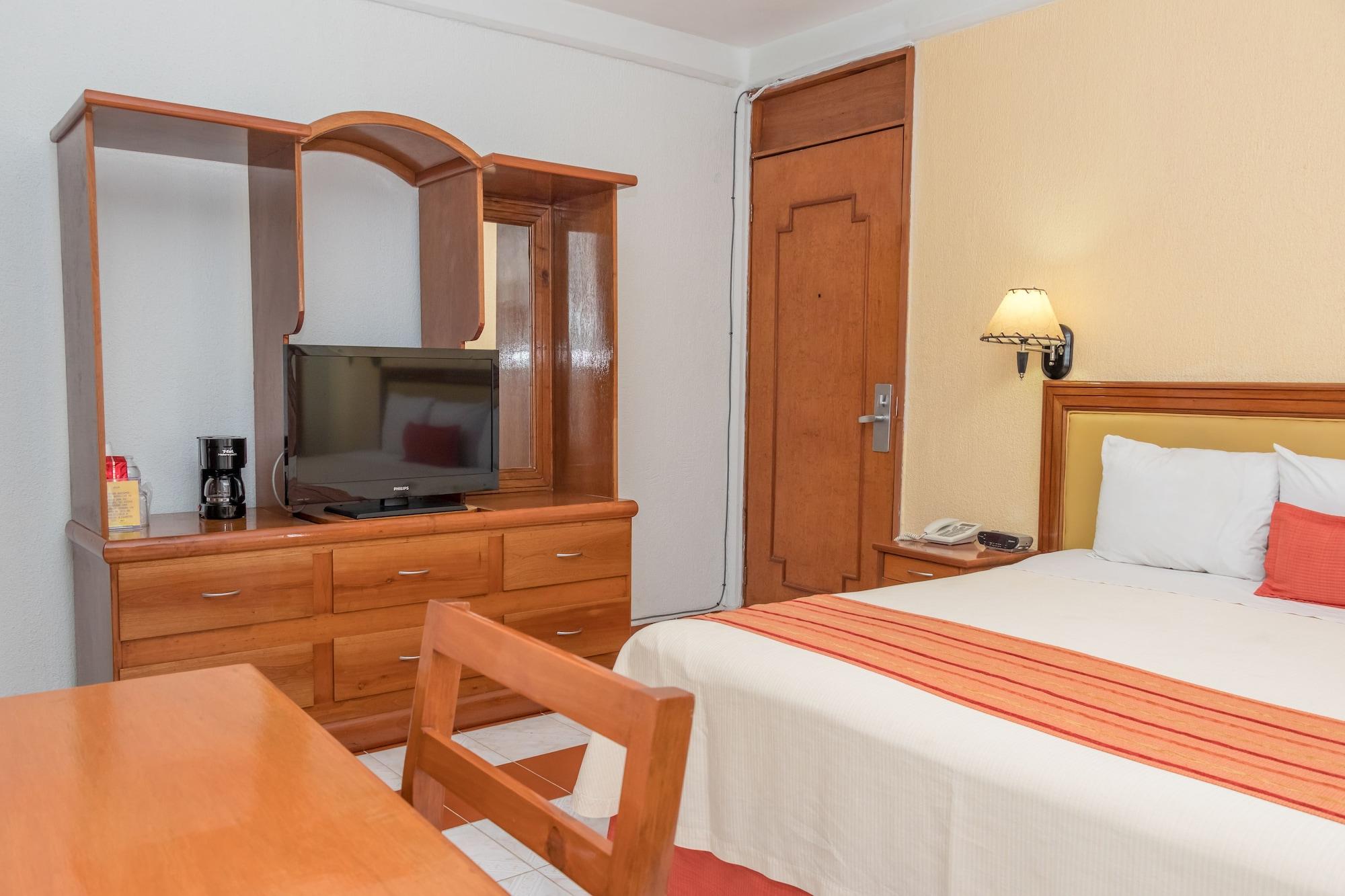 Hotel Baez Carrizal Villahermosa Zewnętrze zdjęcie