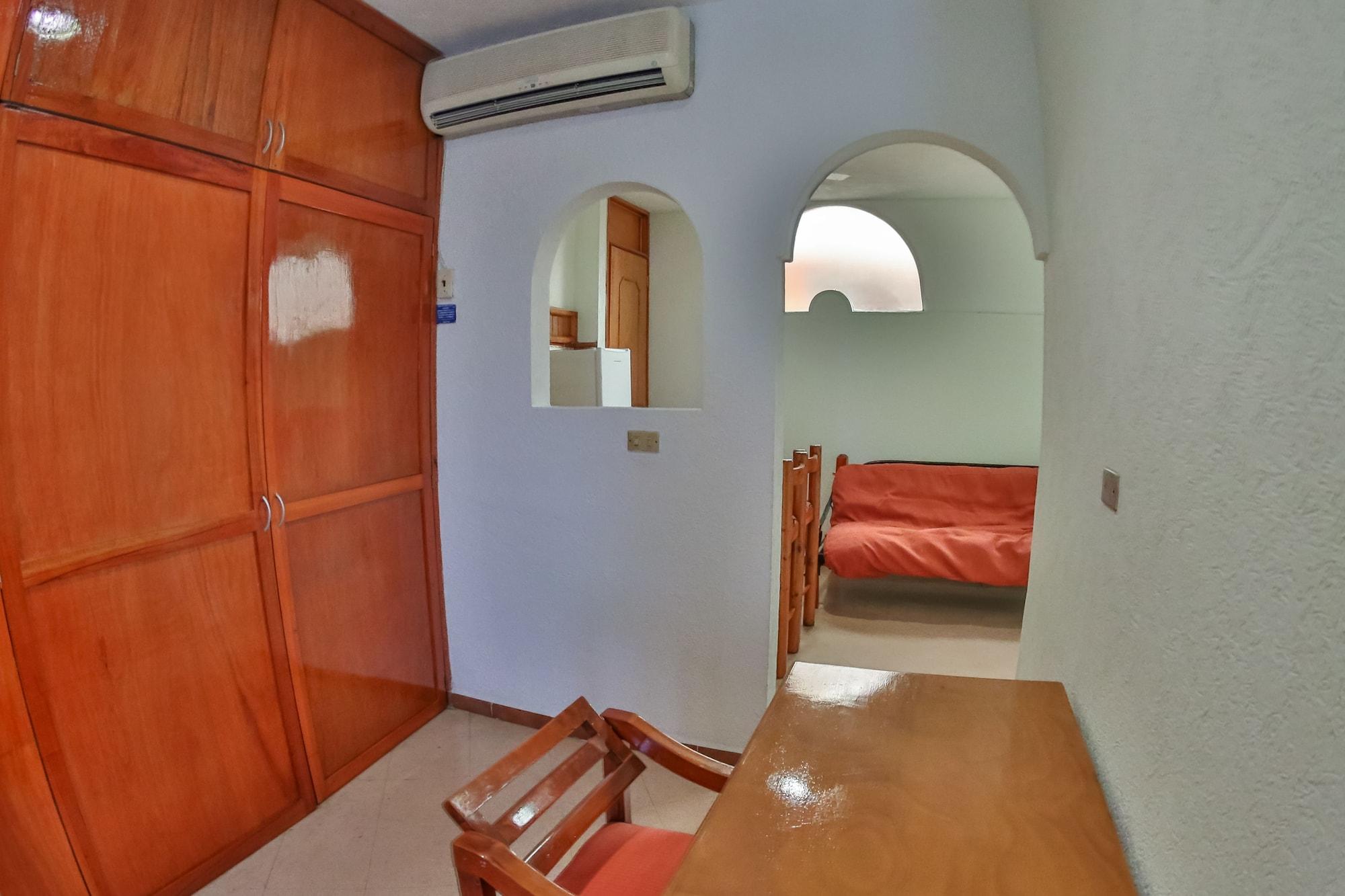 Hotel Baez Carrizal Villahermosa Zewnętrze zdjęcie