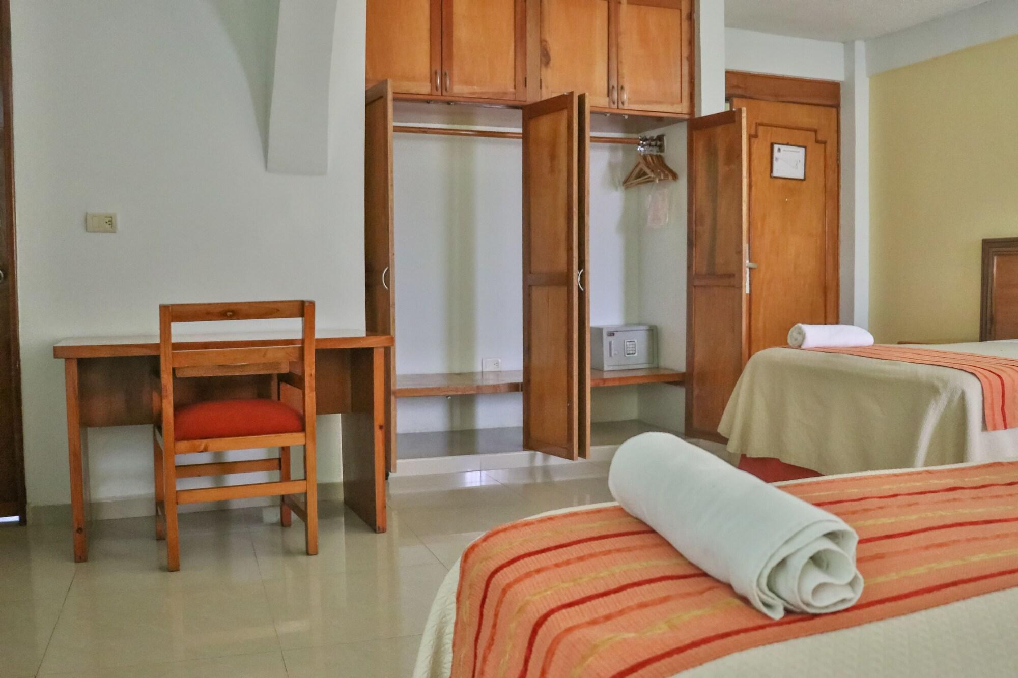 Hotel Baez Carrizal Villahermosa Zewnętrze zdjęcie