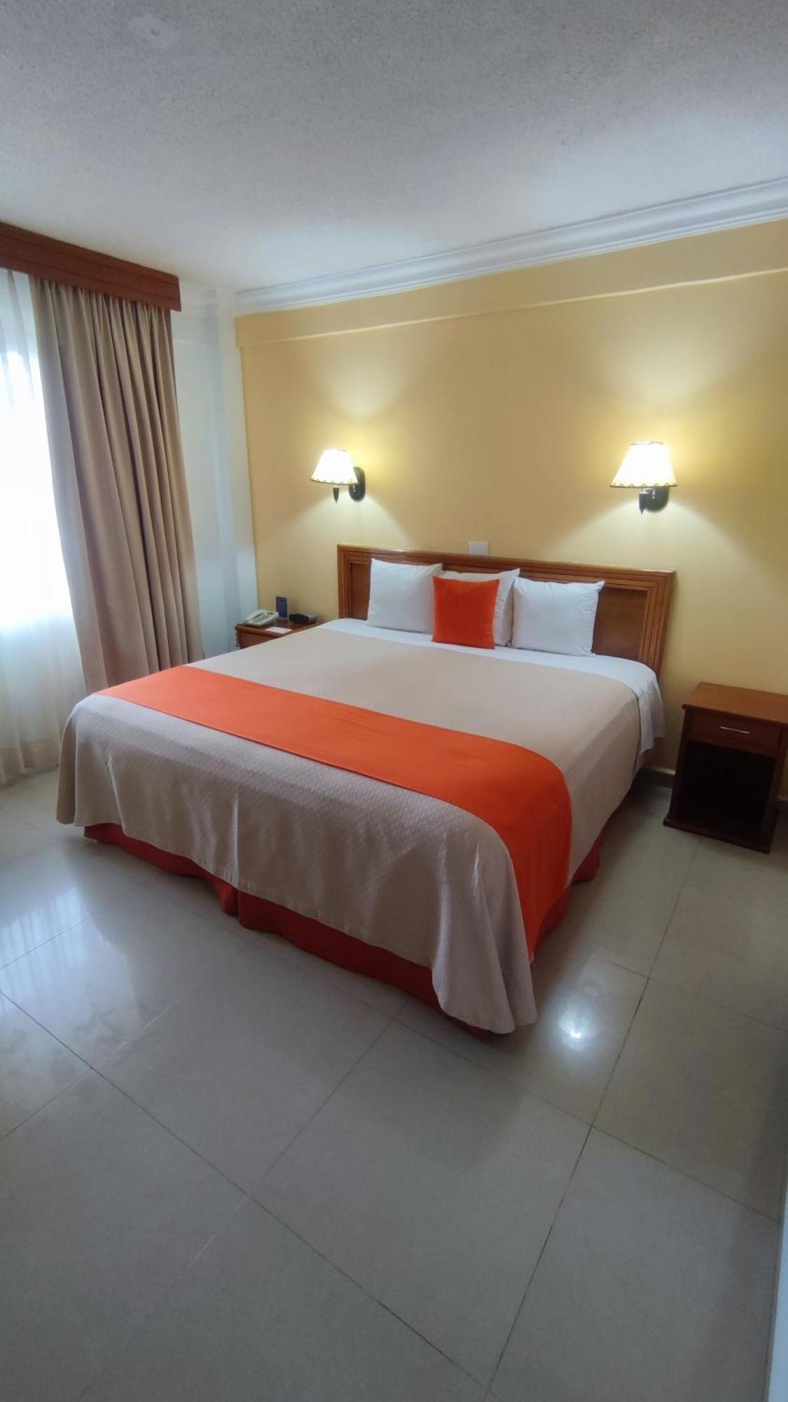 Hotel Baez Carrizal Villahermosa Zewnętrze zdjęcie
