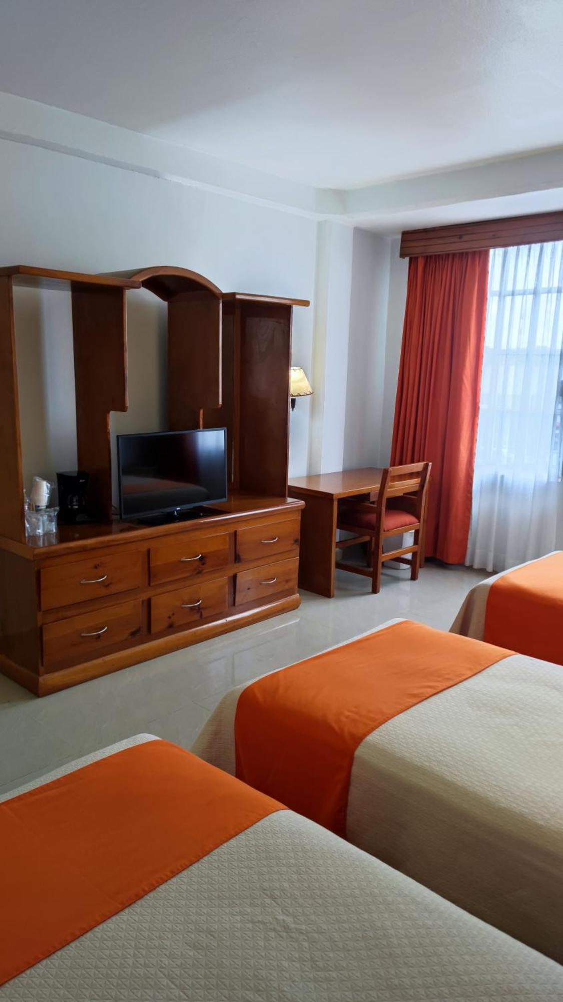 Hotel Baez Carrizal Villahermosa Zewnętrze zdjęcie