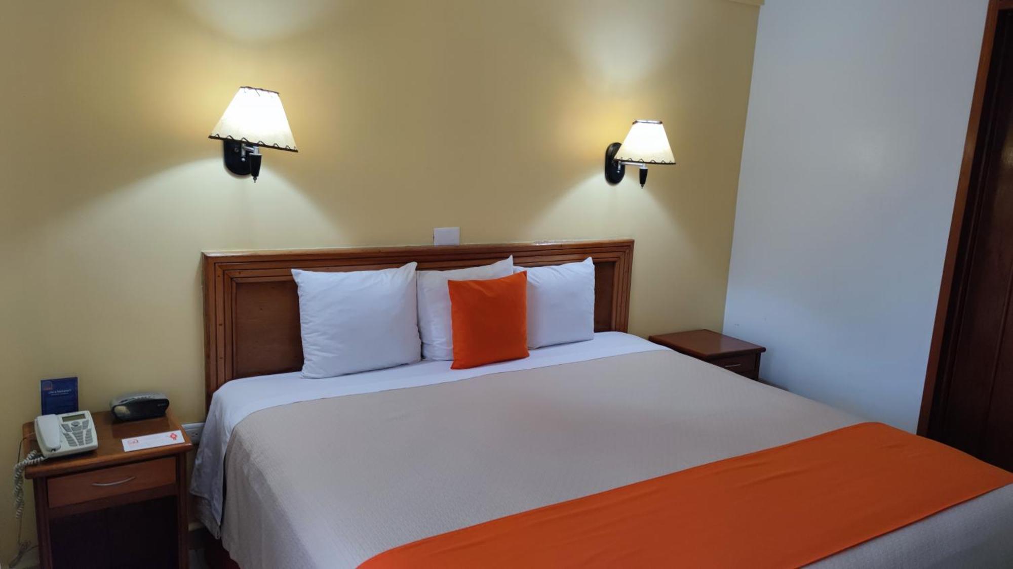 Hotel Baez Carrizal Villahermosa Zewnętrze zdjęcie
