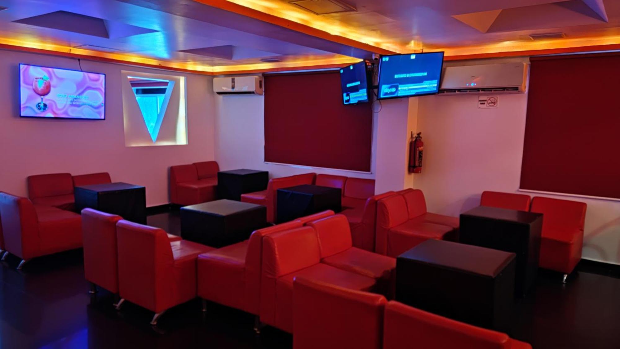 Hotel Baez Carrizal Villahermosa Zewnętrze zdjęcie