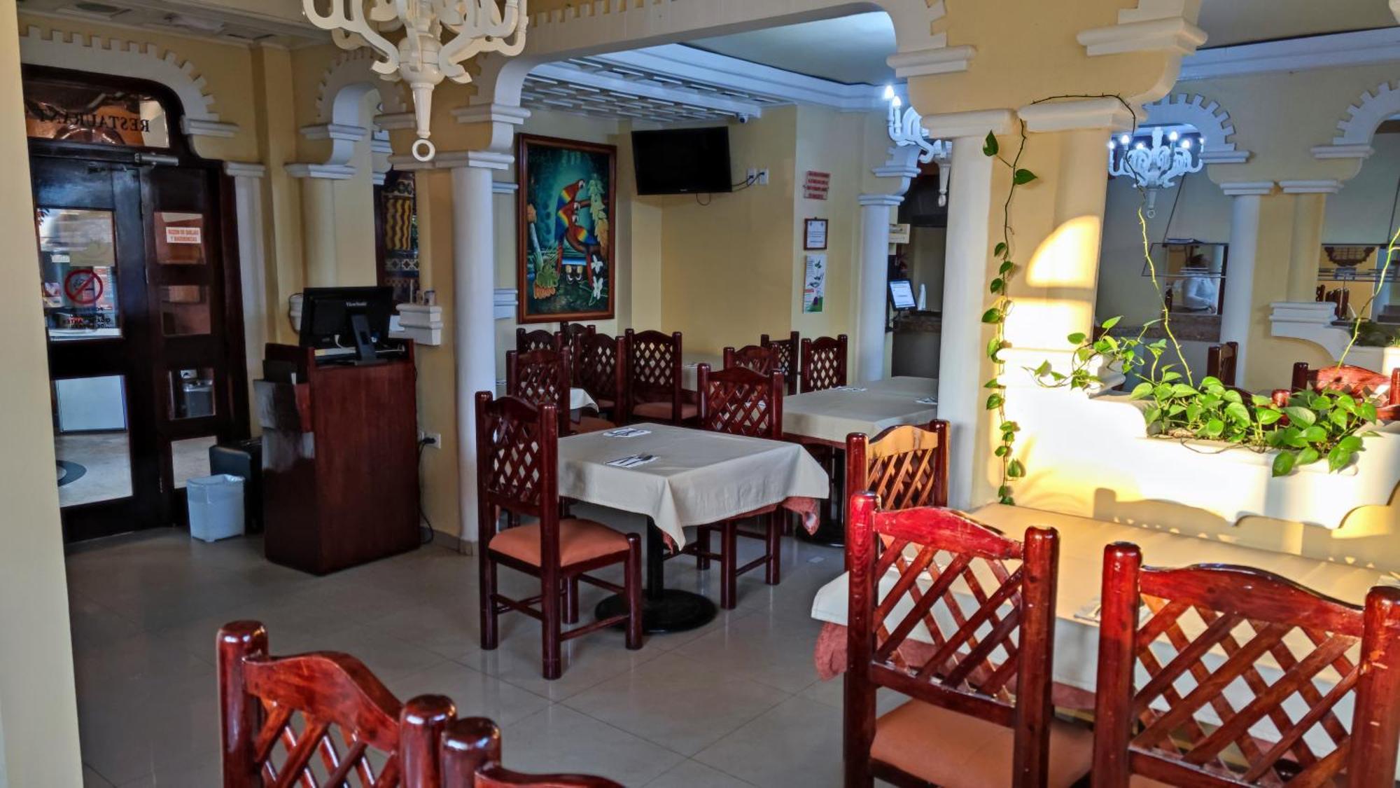 Hotel Baez Carrizal Villahermosa Zewnętrze zdjęcie