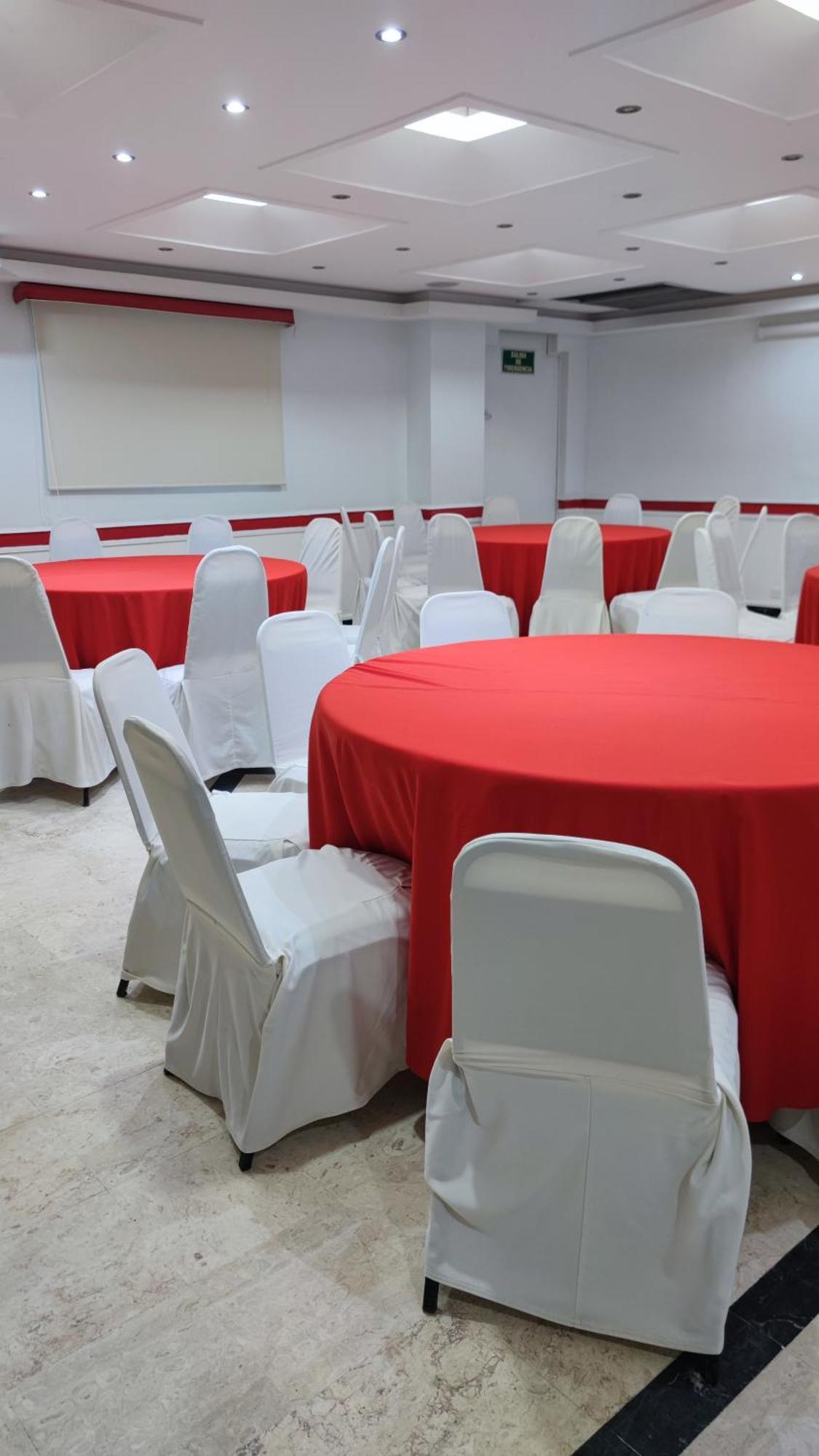 Hotel Baez Carrizal Villahermosa Zewnętrze zdjęcie