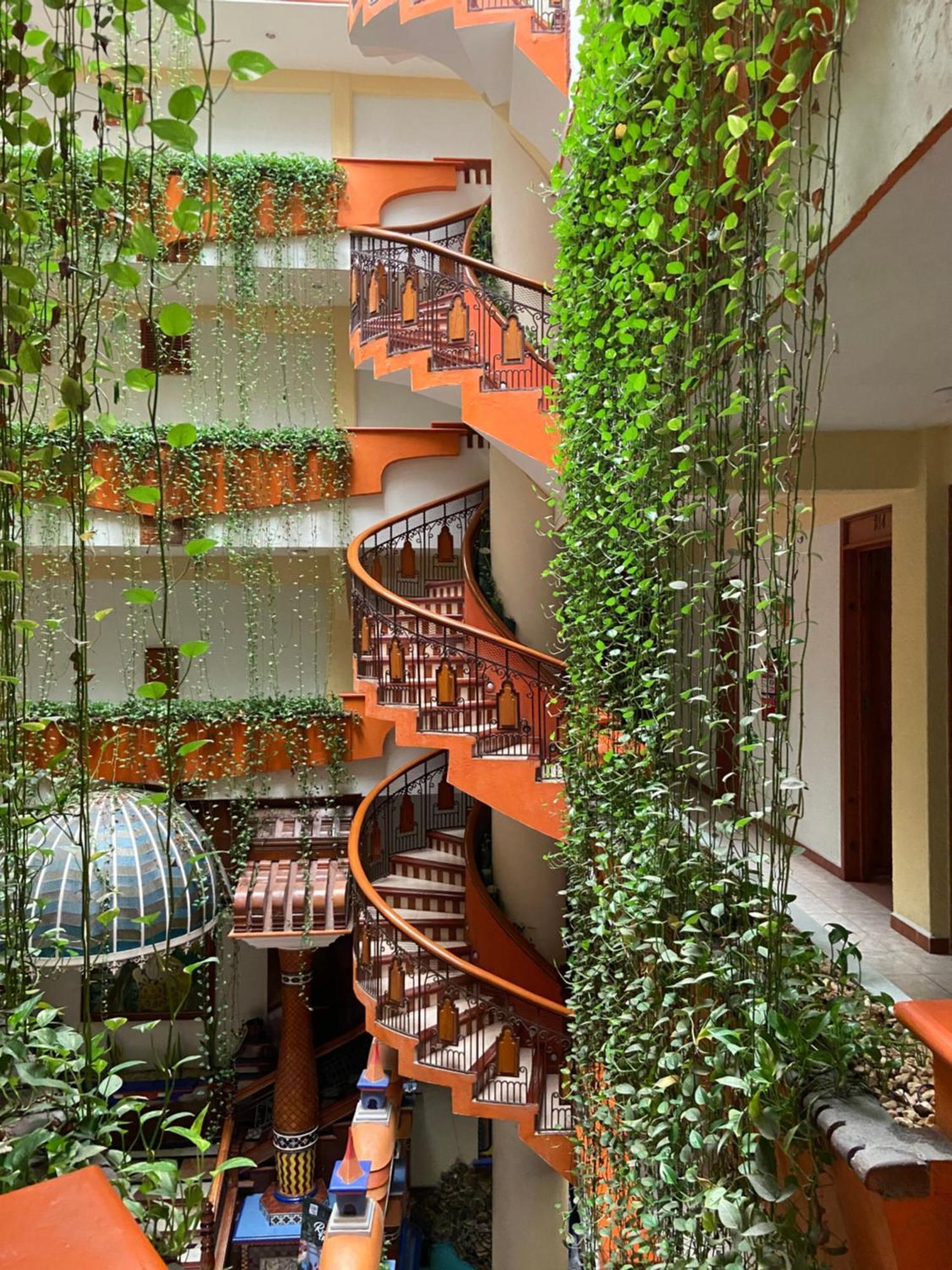 Hotel Baez Carrizal Villahermosa Zewnętrze zdjęcie