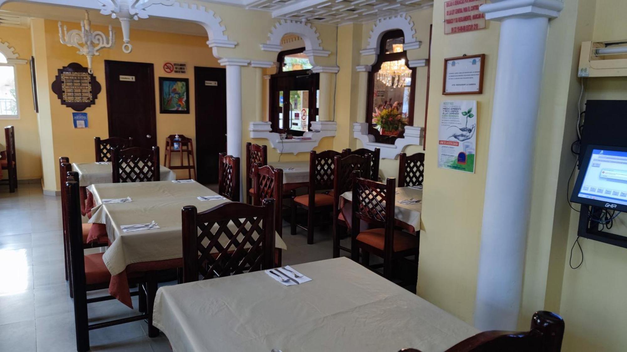 Hotel Baez Carrizal Villahermosa Zewnętrze zdjęcie