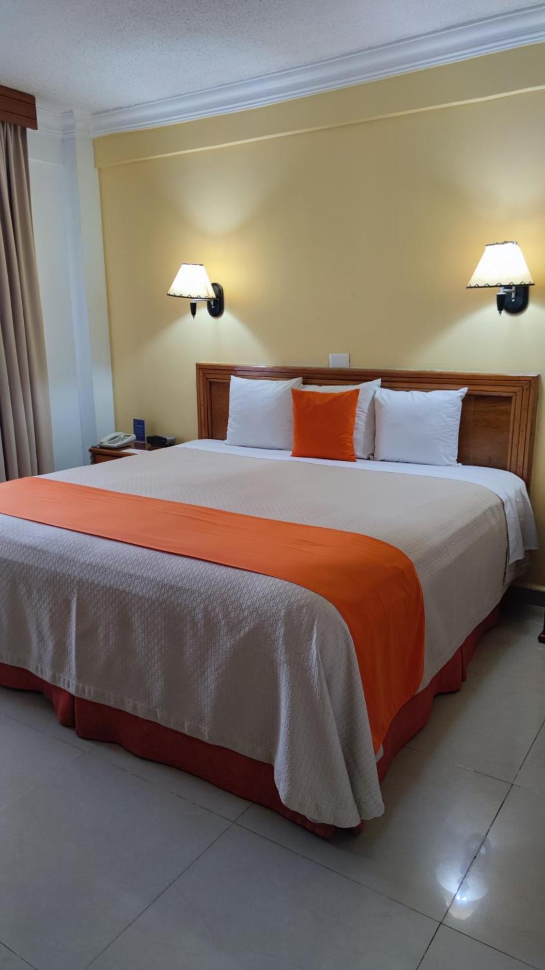 Hotel Baez Carrizal Villahermosa Zewnętrze zdjęcie