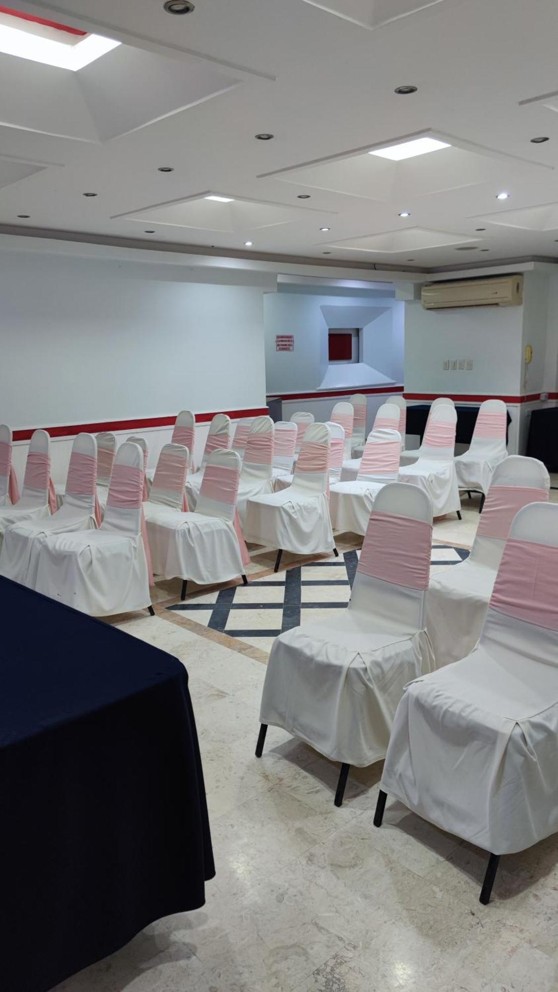 Hotel Baez Carrizal Villahermosa Zewnętrze zdjęcie
