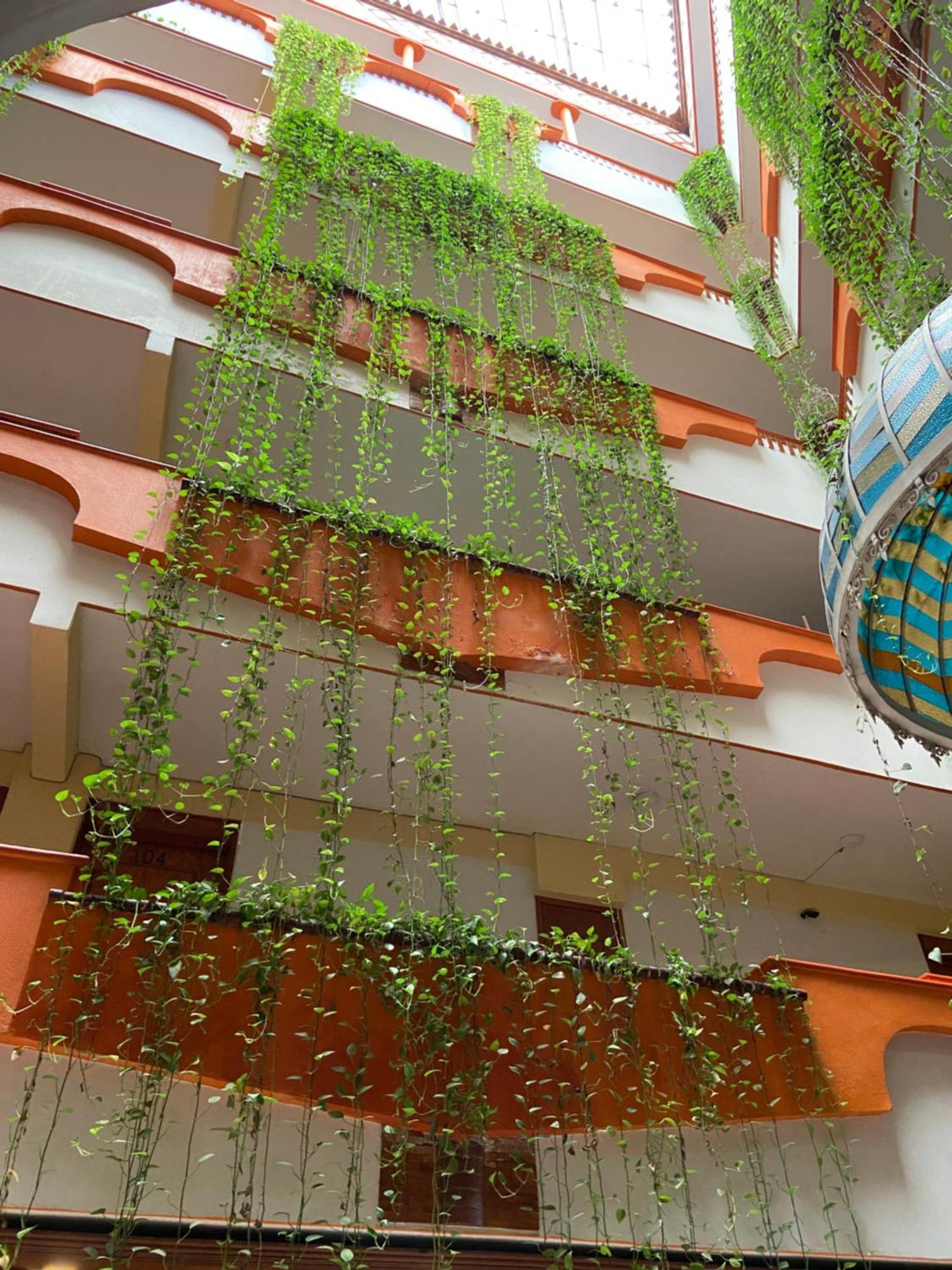 Hotel Baez Carrizal Villahermosa Zewnętrze zdjęcie