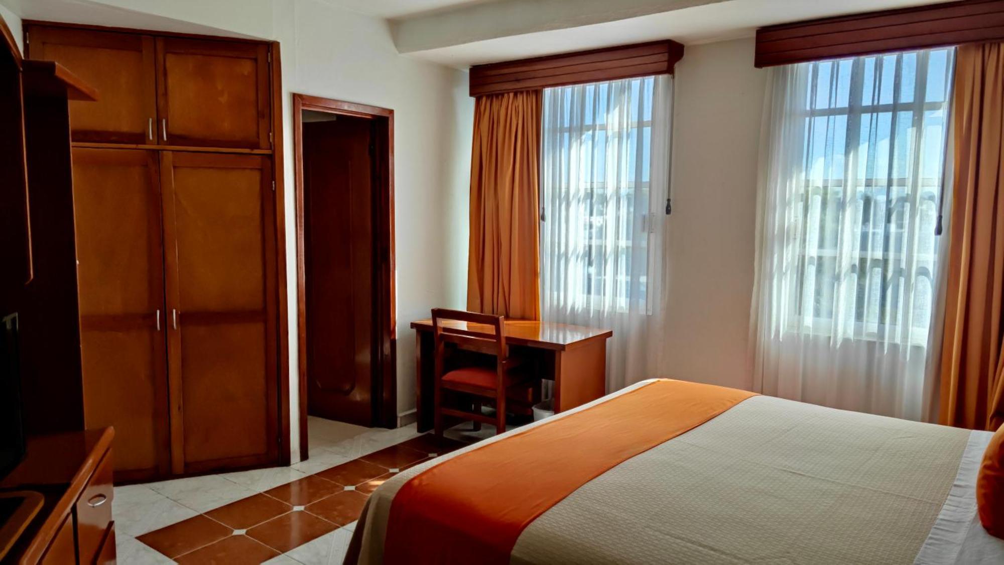 Hotel Baez Carrizal Villahermosa Zewnętrze zdjęcie