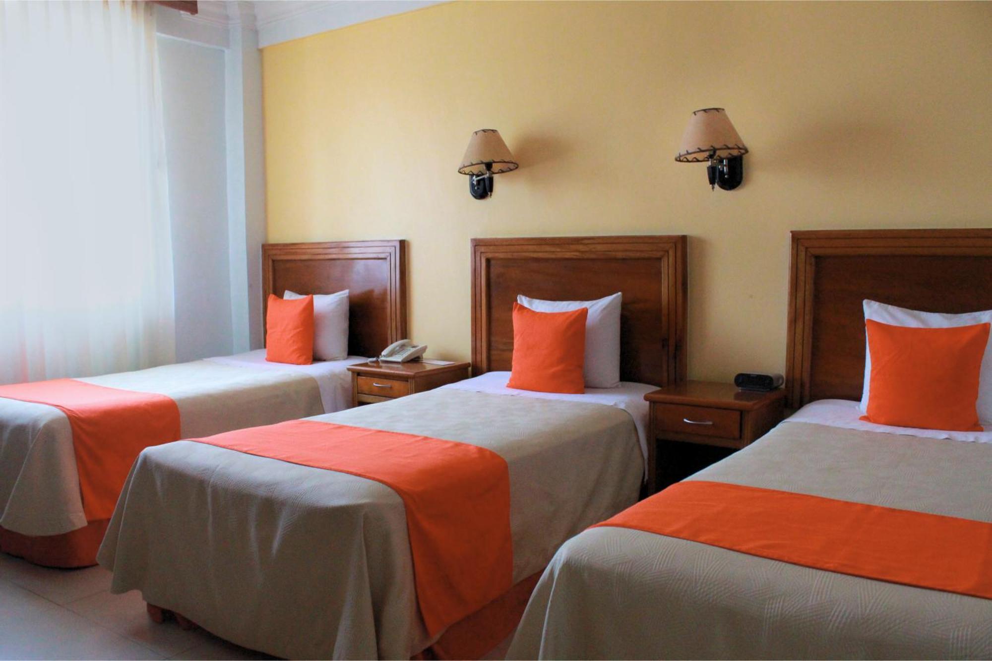 Hotel Baez Carrizal Villahermosa Zewnętrze zdjęcie
