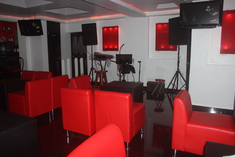 Hotel Baez Carrizal Villahermosa Zewnętrze zdjęcie