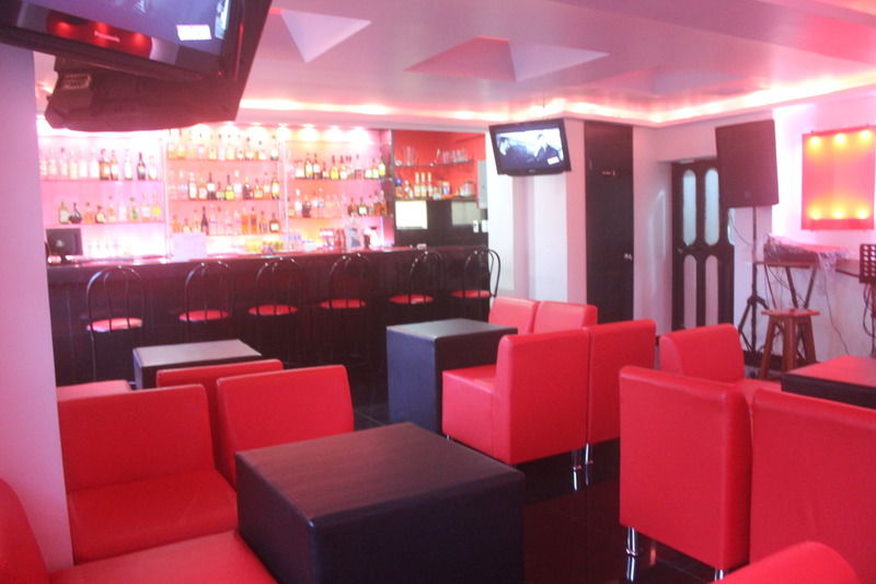 Hotel Baez Carrizal Villahermosa Zewnętrze zdjęcie