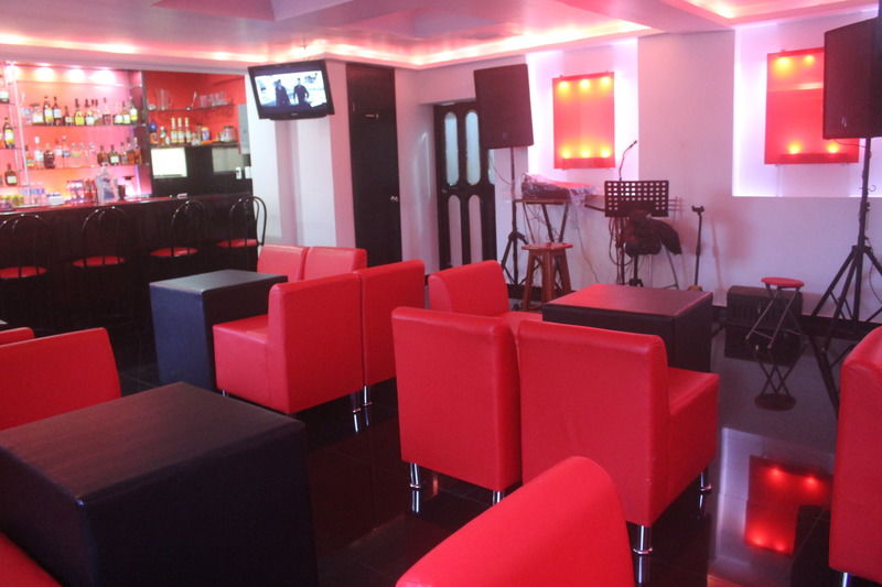 Hotel Baez Carrizal Villahermosa Zewnętrze zdjęcie