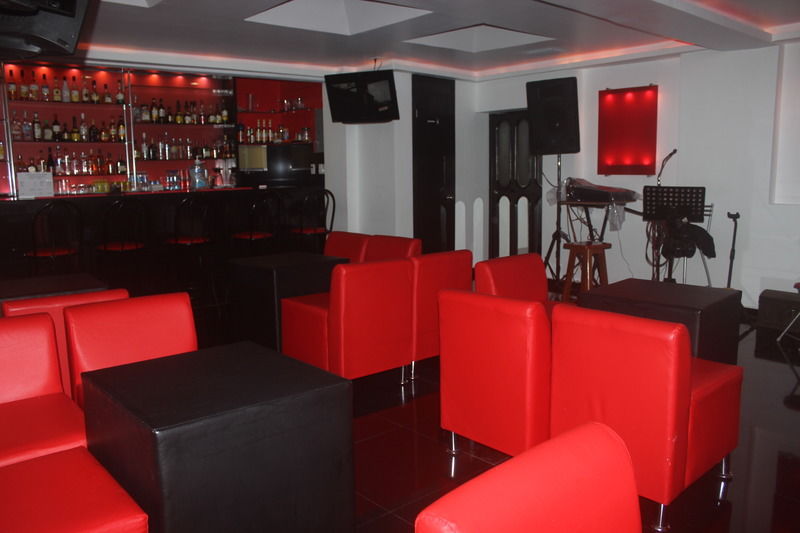Hotel Baez Carrizal Villahermosa Zewnętrze zdjęcie