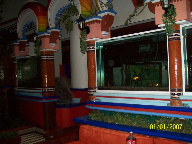 Hotel Baez Carrizal Villahermosa Zewnętrze zdjęcie