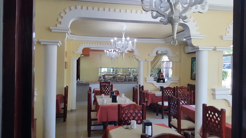 Hotel Baez Carrizal Villahermosa Zewnętrze zdjęcie