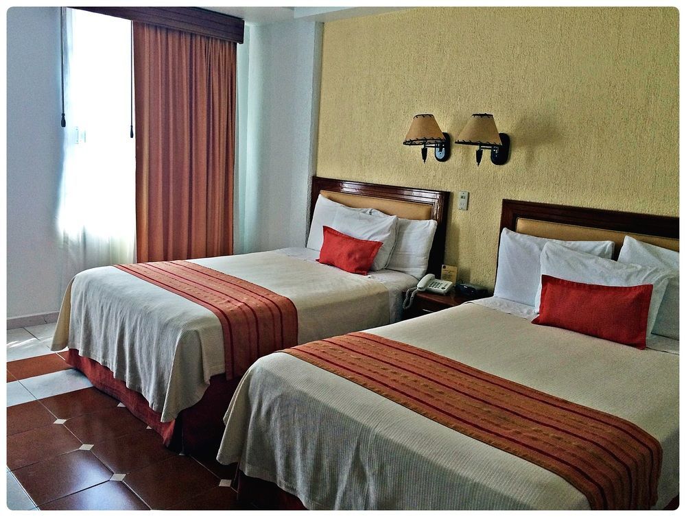 Hotel Baez Carrizal Villahermosa Zewnętrze zdjęcie