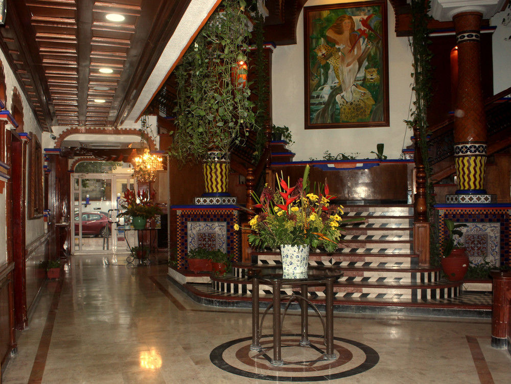 Hotel Baez Carrizal Villahermosa Zewnętrze zdjęcie