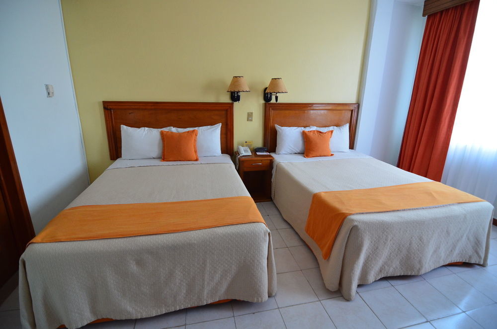 Hotel Baez Carrizal Villahermosa Zewnętrze zdjęcie